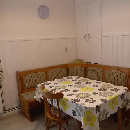 In Balaton 19792 Apartment