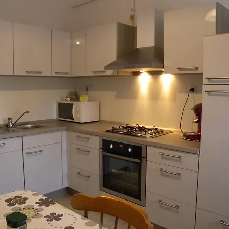 In Balaton 19792 Apartment