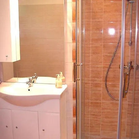 Apartment In Balaton 19792 Siófok
