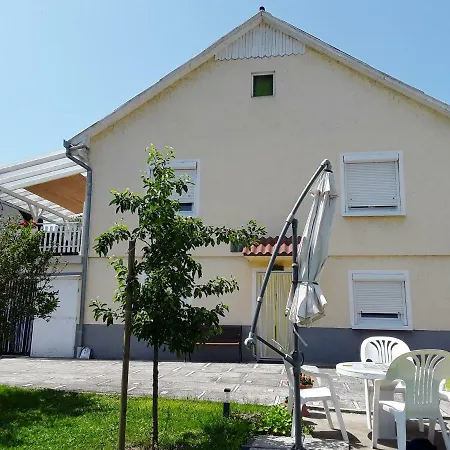 Apartment In Balaton 19792
