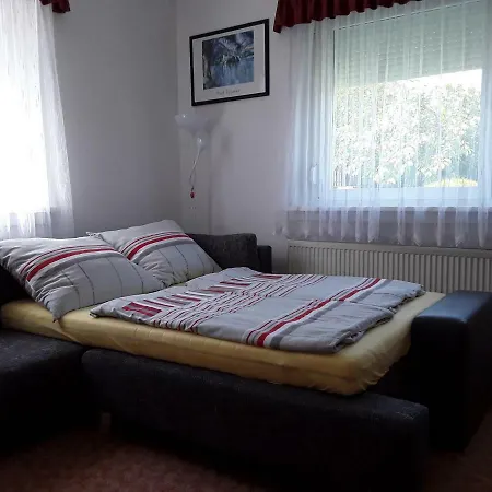 Apartment In Balaton 19792 *