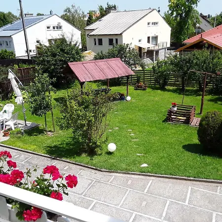 In Balaton 19792 Apartment