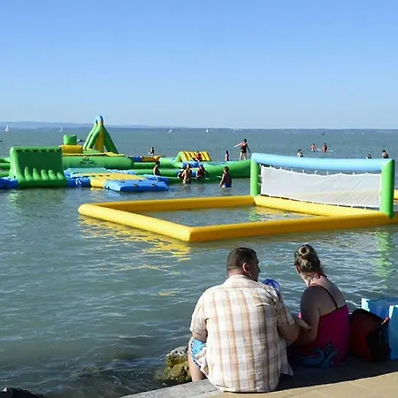 Apartment In Balaton 19792 Siófok