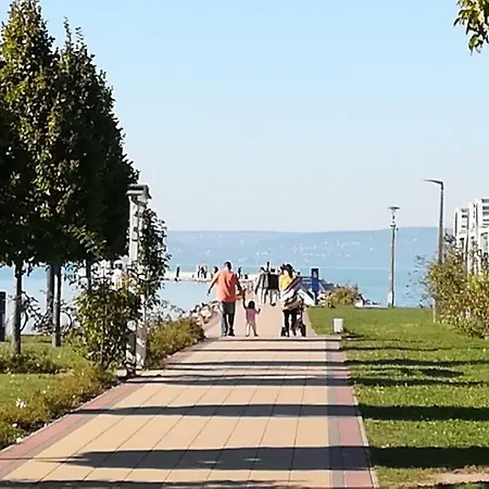 Apartment In Balaton 19792