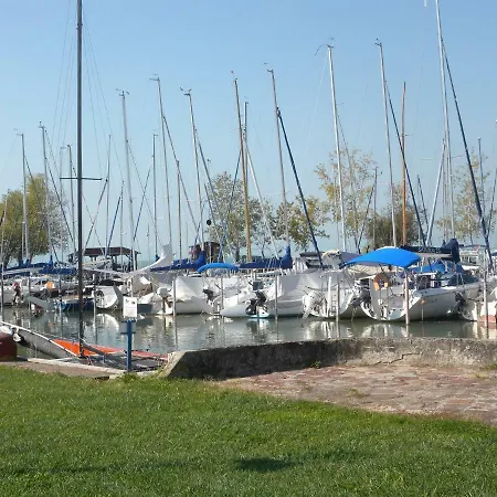 In Balaton 19792 Siófok