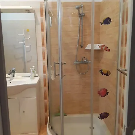 Apartment In Balaton 19792