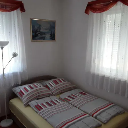 In Balaton 19792 Apartment